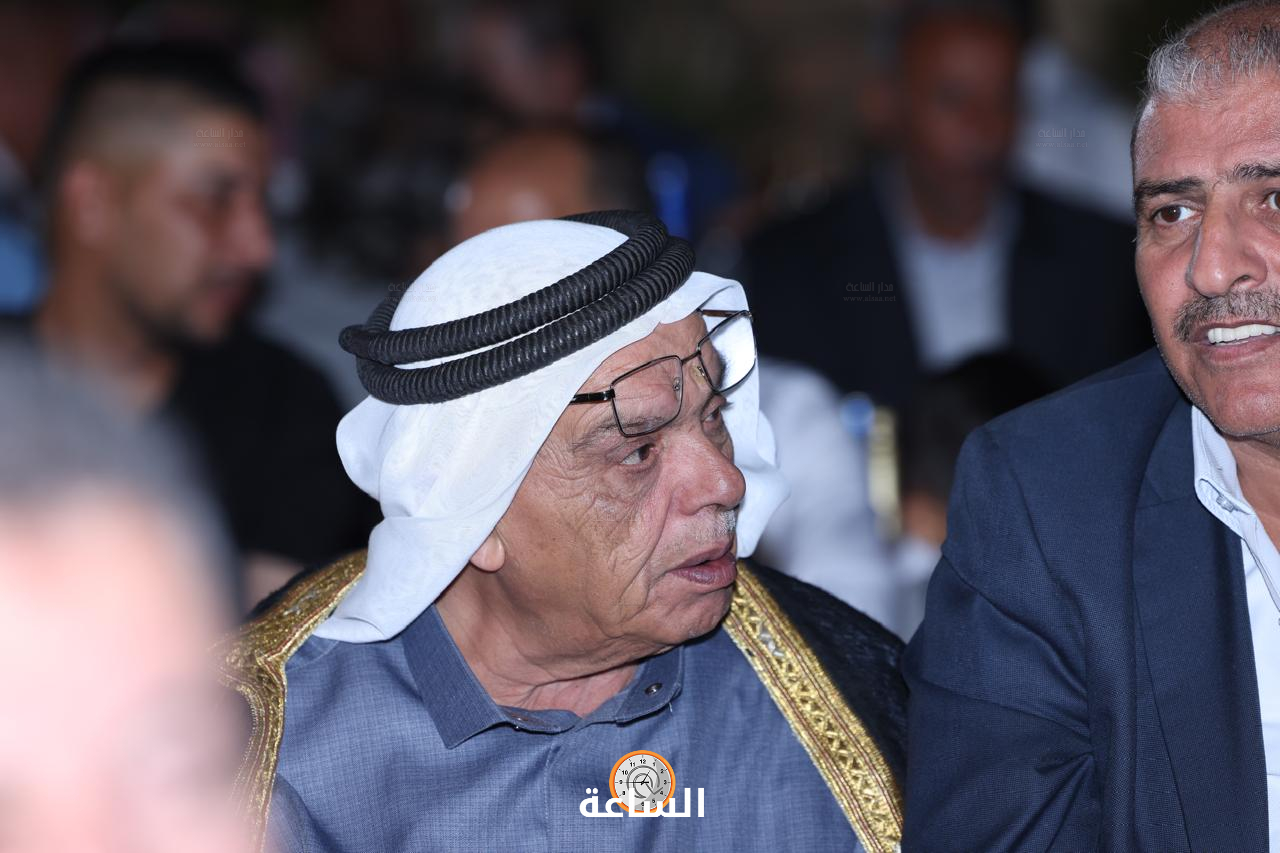 Madar Al-Saa Images 0.3105901711030645