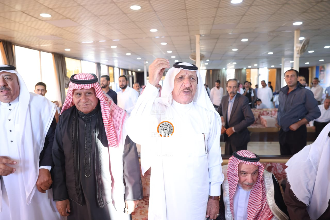 Madar Al-Saa Images 0.11887216725584415