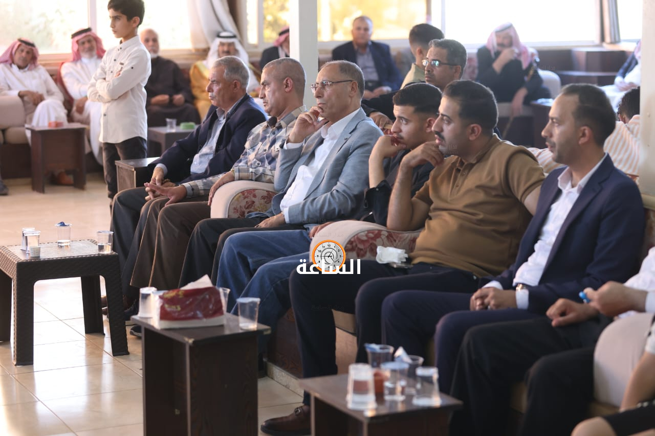 Madar Al-Saa Images 0.6665236443255788