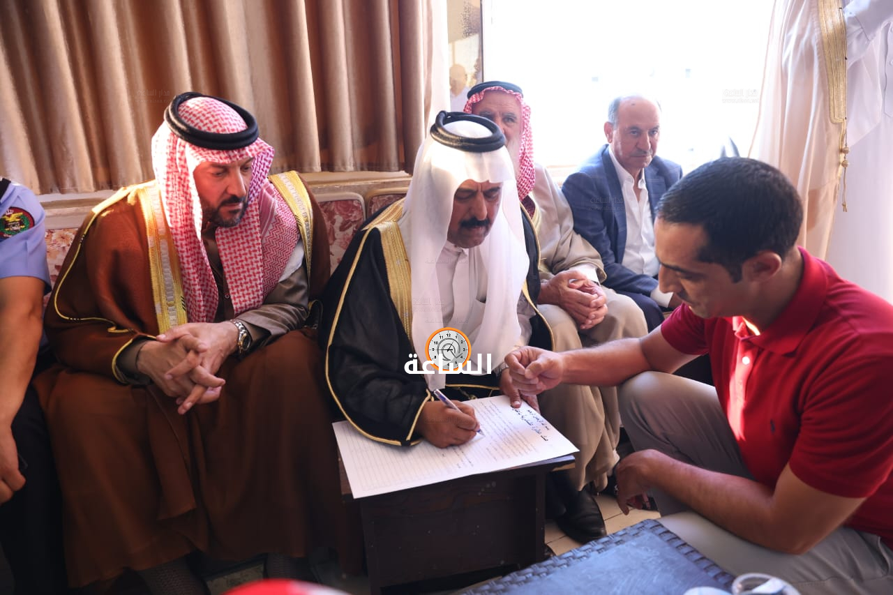 Madar Al-Saa Images 0.9953581950661131