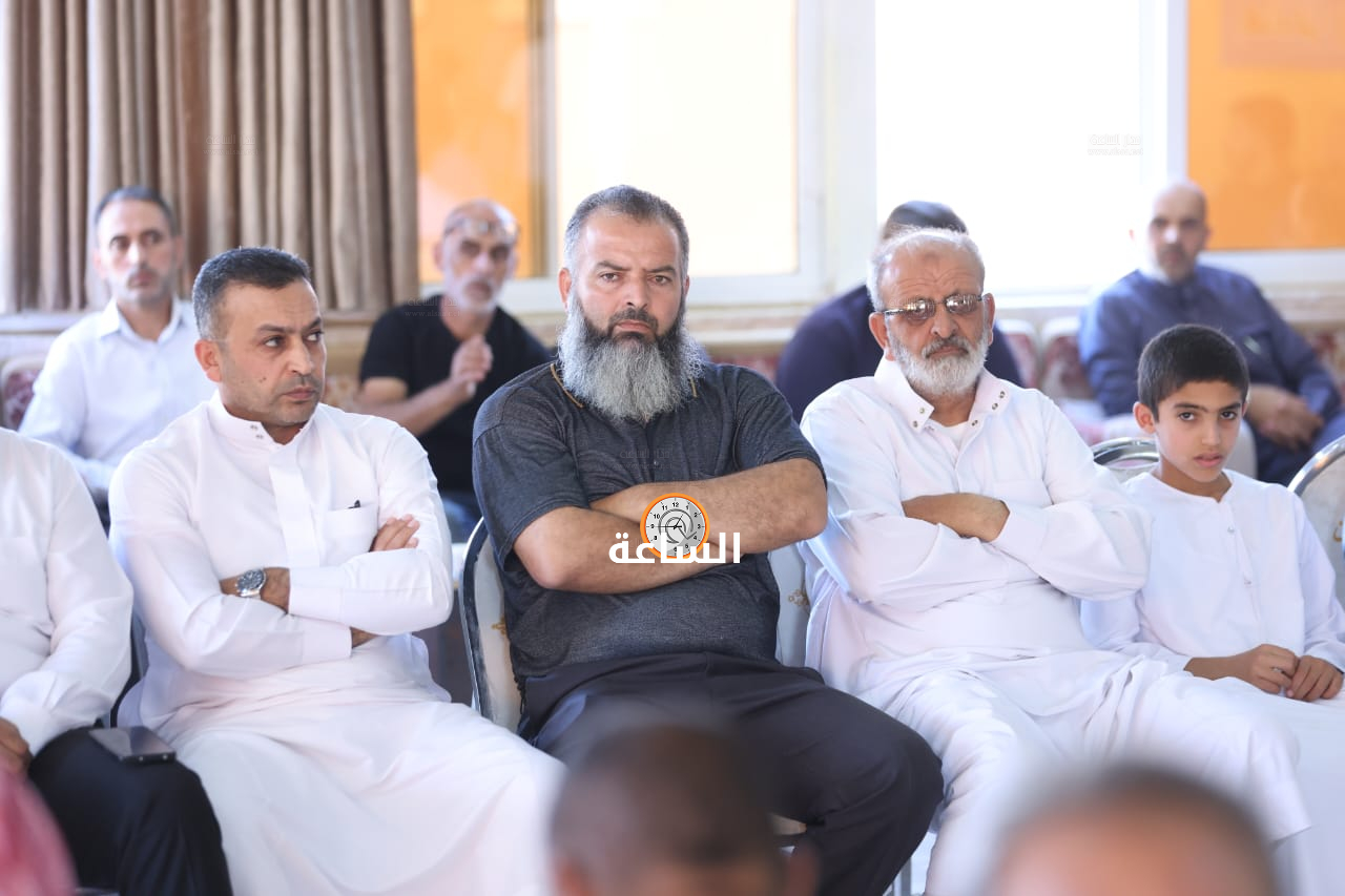 Madar Al-Saa Images 0.7076234540213392