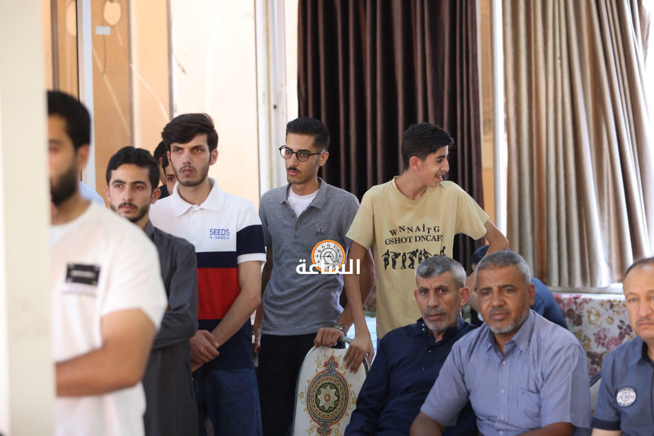 Madar Al-Saa Images 0.7908078248782786