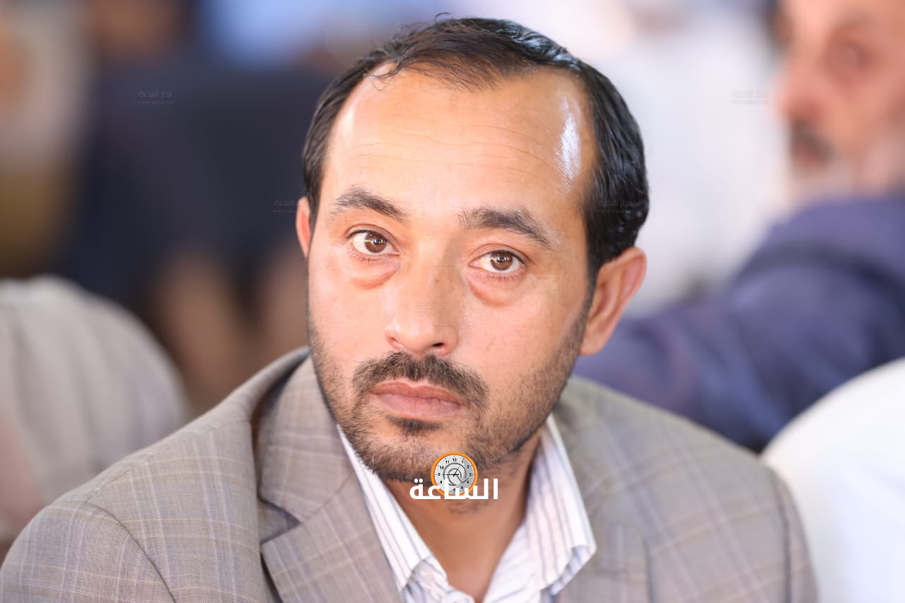 Madar Al-Saa Images 0.6388987094708378