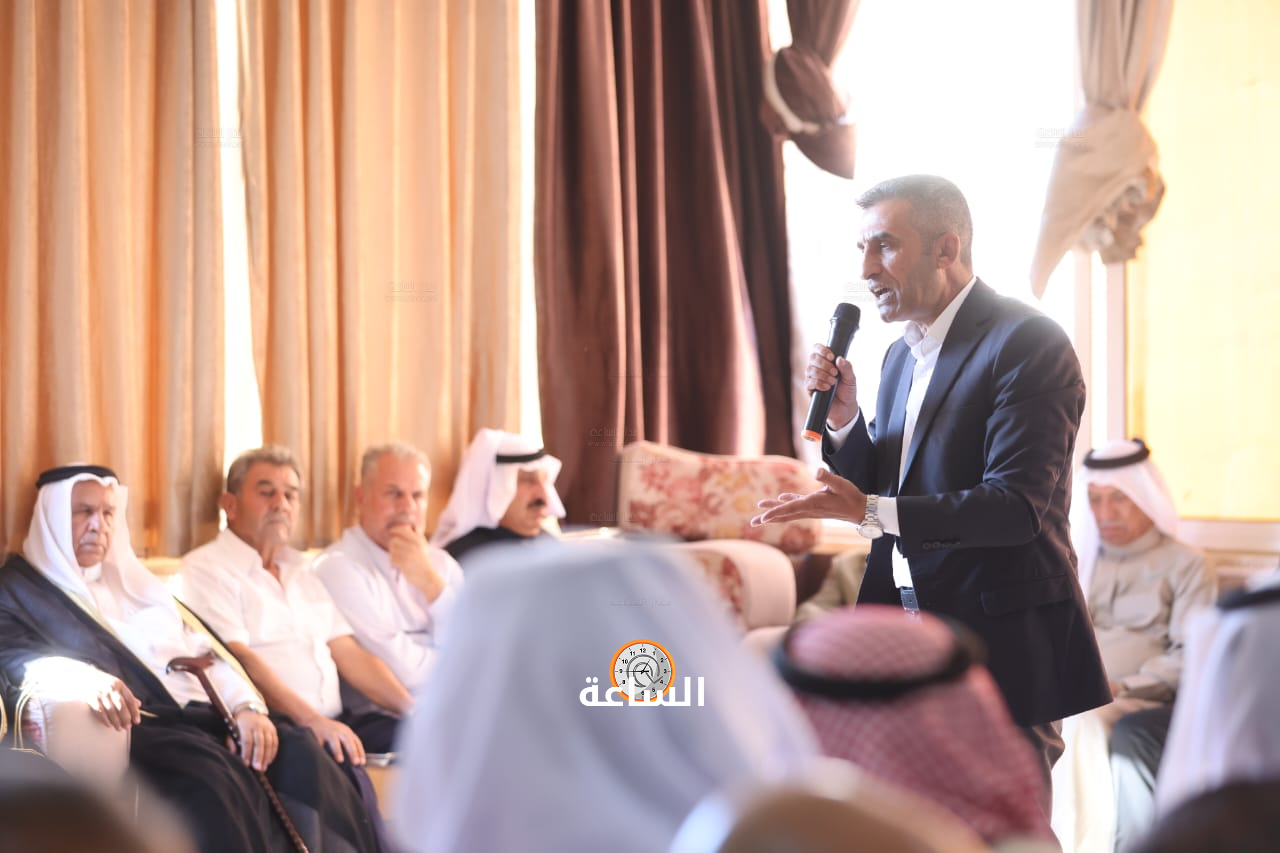 Madar Al-Saa Images 0.35432949704553707