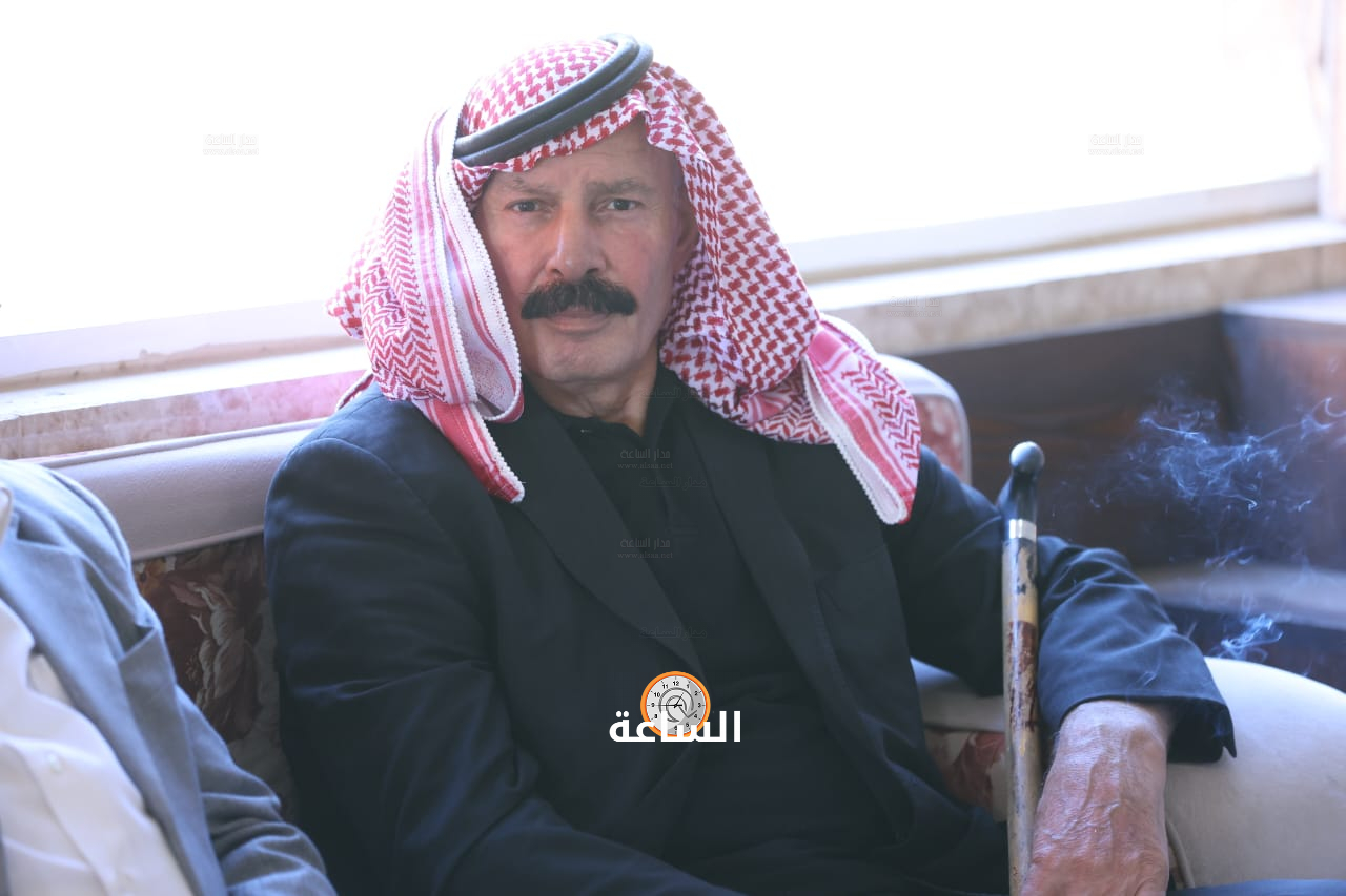 Madar Al-Saa Images 0.8976330294956718