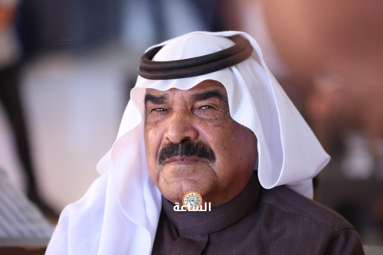 Madar Al-Saa Images 0.4827010783960455