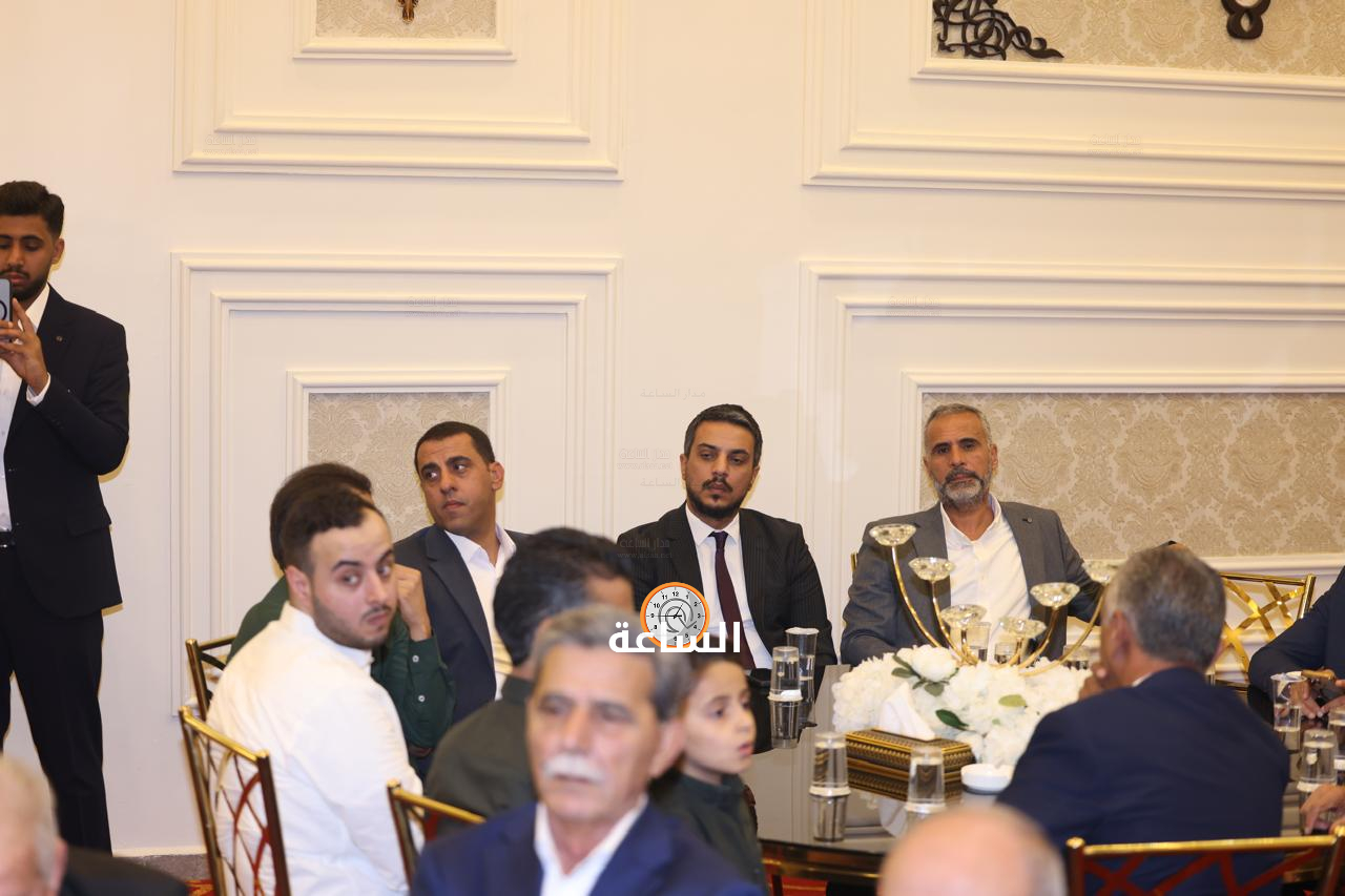 Madar Al-Saa Images 0.6983789449075726