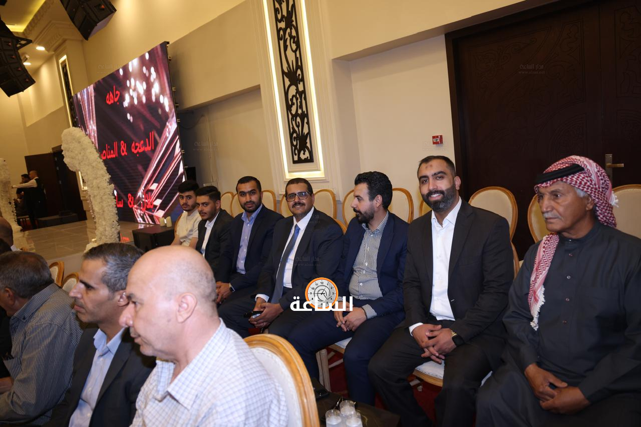 Madar Al-Saa Images 0.13201651493844702
