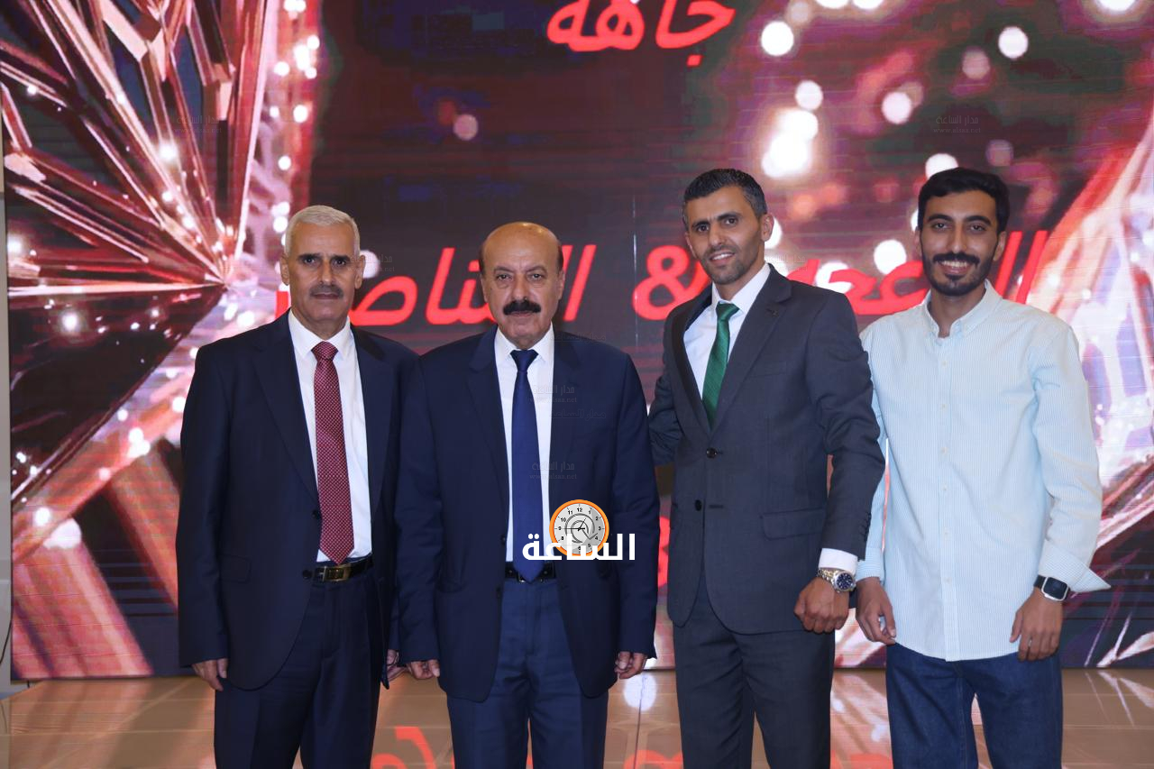 Madar Al-Saa Images 0.10520274503078308
