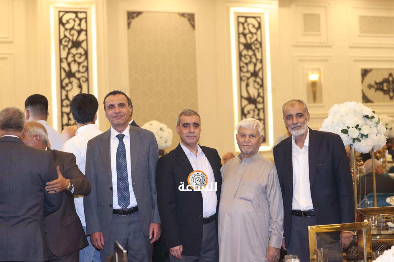 Madar Al-Saa Images 0.19043084871452998