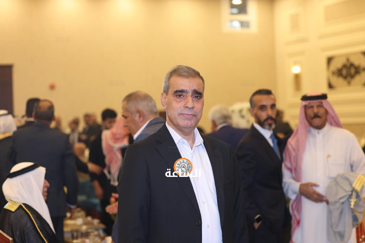 Madar Al-Saa Images 0.15705946381610114