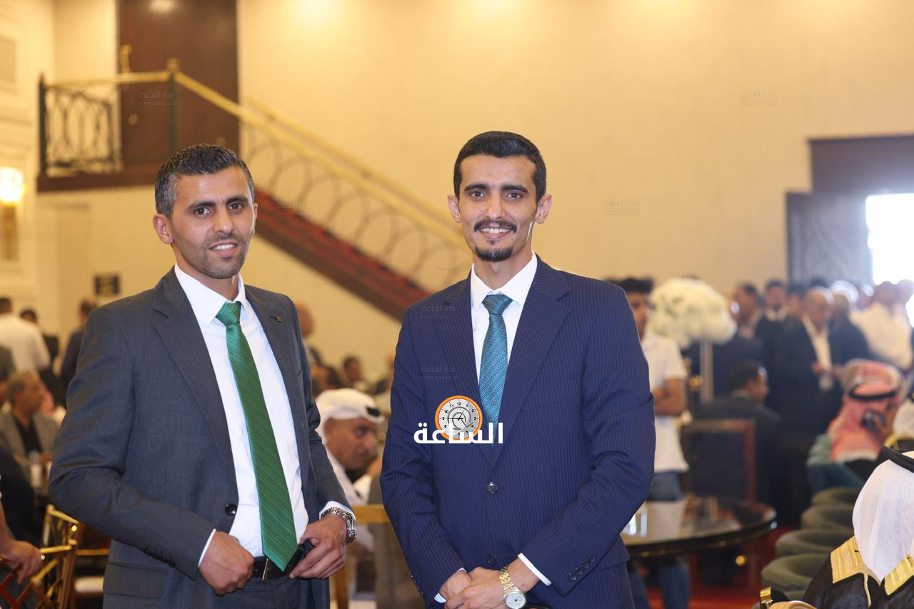 Madar Al-Saa Images 0.8967625980278492