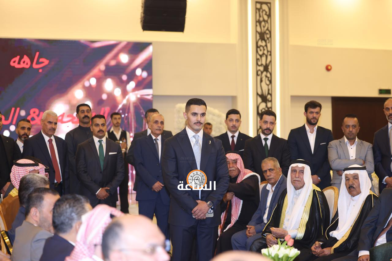 Madar Al-Saa Images 0.4753131175459925