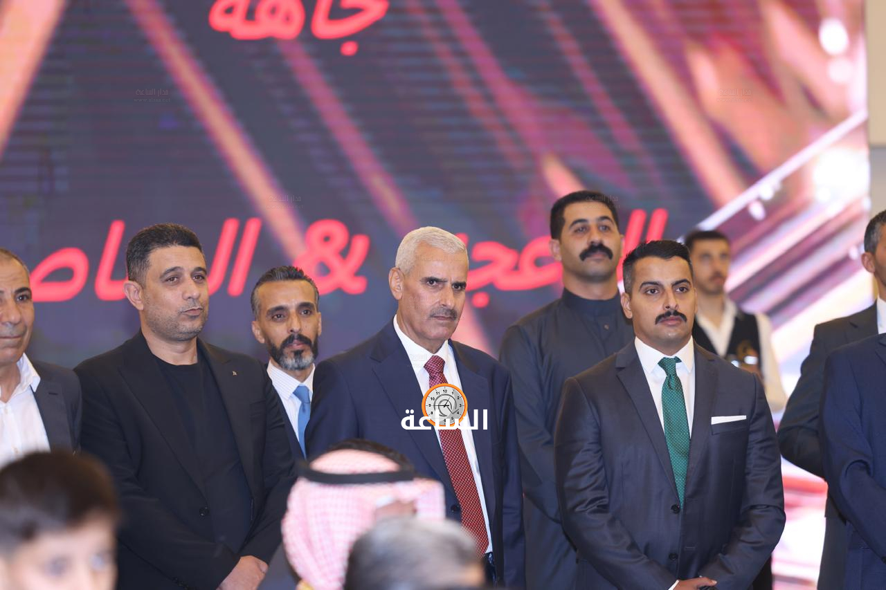 Madar Al-Saa Images 0.357731508181072