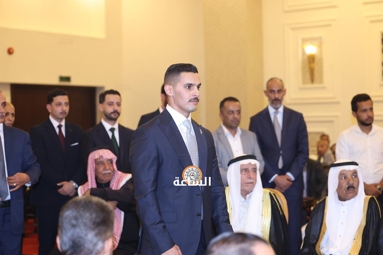 Madar Al-Saa Images 0.1207085379942503