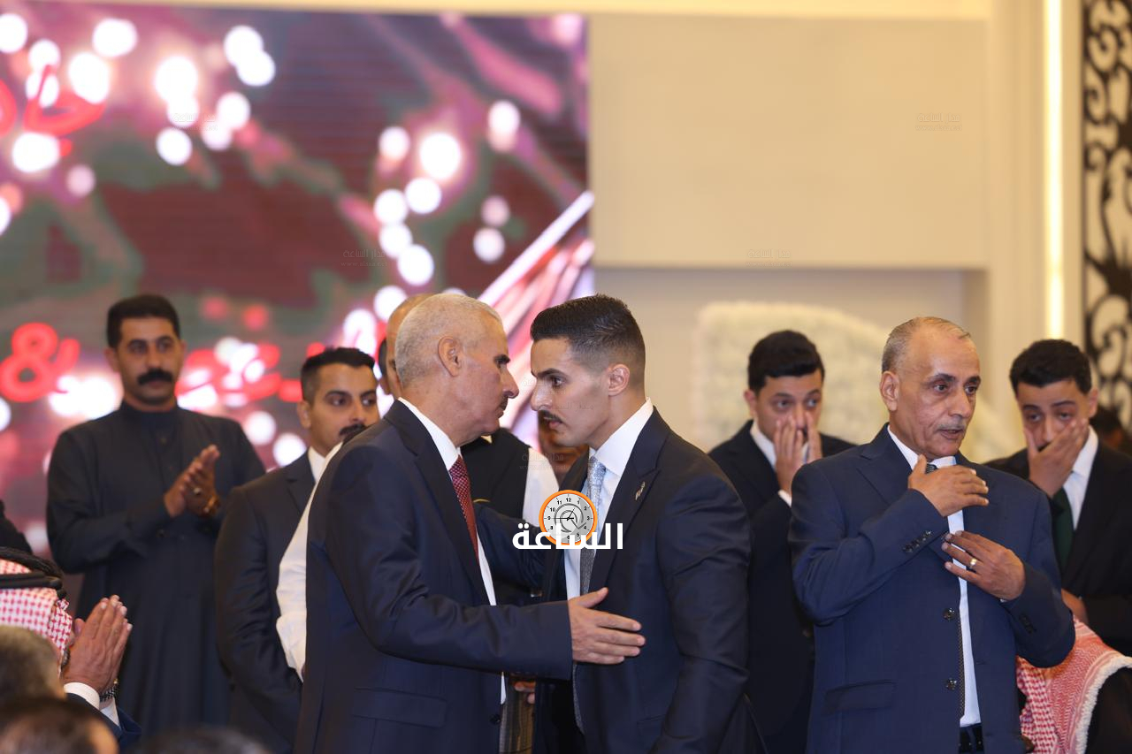 Madar Al-Saa Images 0.9007718383501595