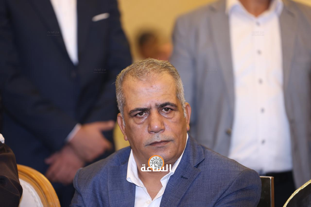 Madar Al-Saa Images 0.8272618810868013