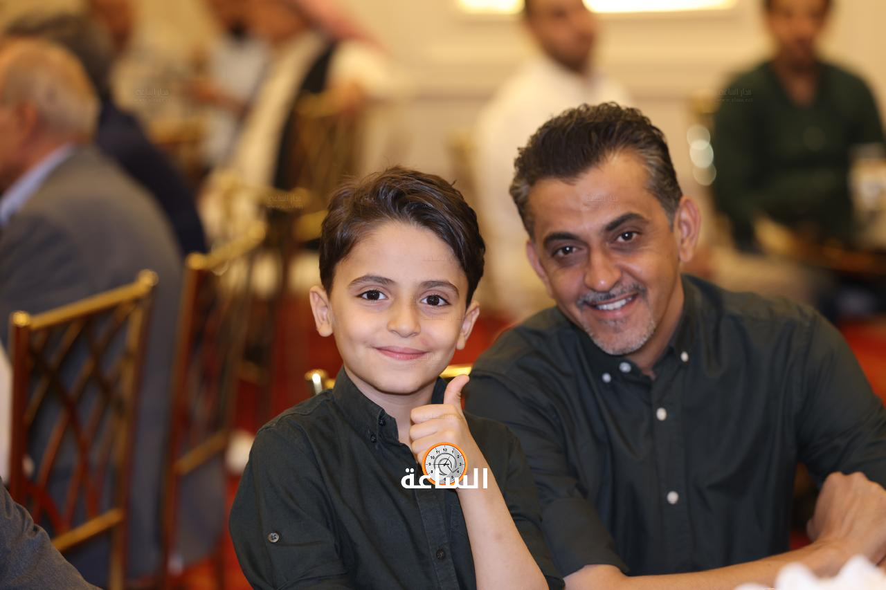 Madar Al-Saa Images 0.11811336246790982