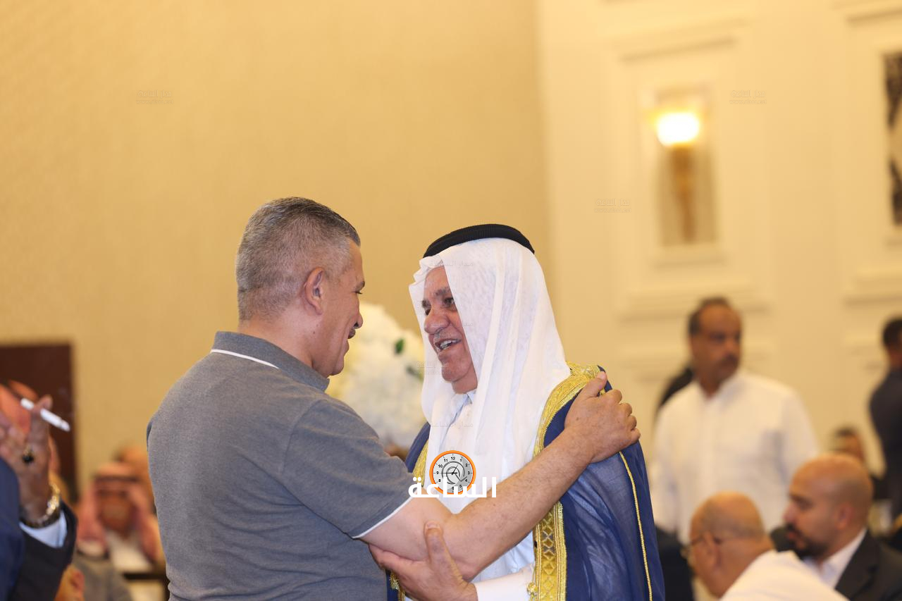 Madar Al-Saa Images 0.45955285026298454