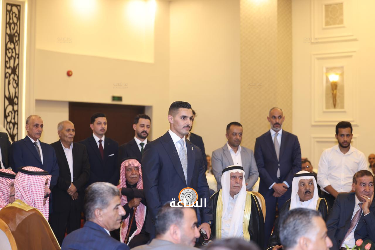 Madar Al-Saa Images 0.89587247972734