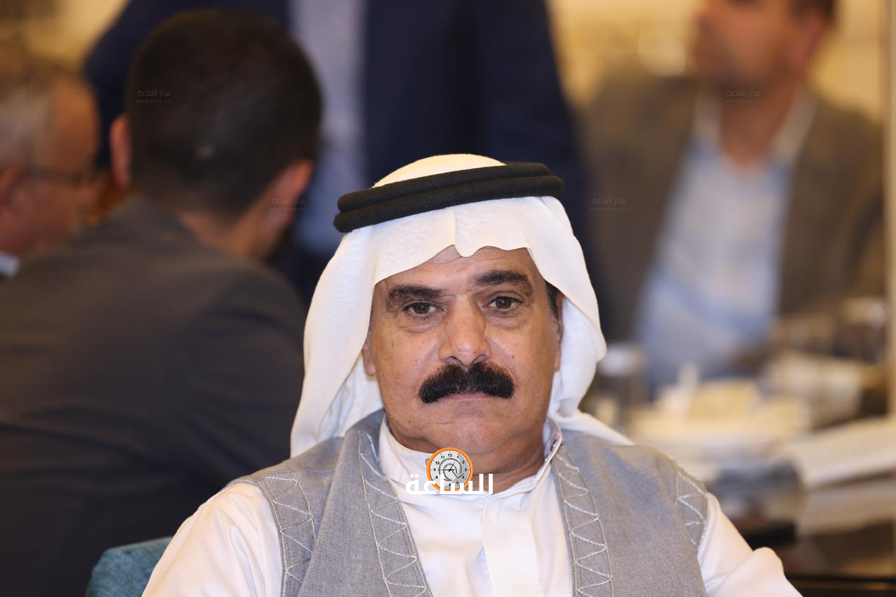 Madar Al-Saa Images 0.32832190621871227