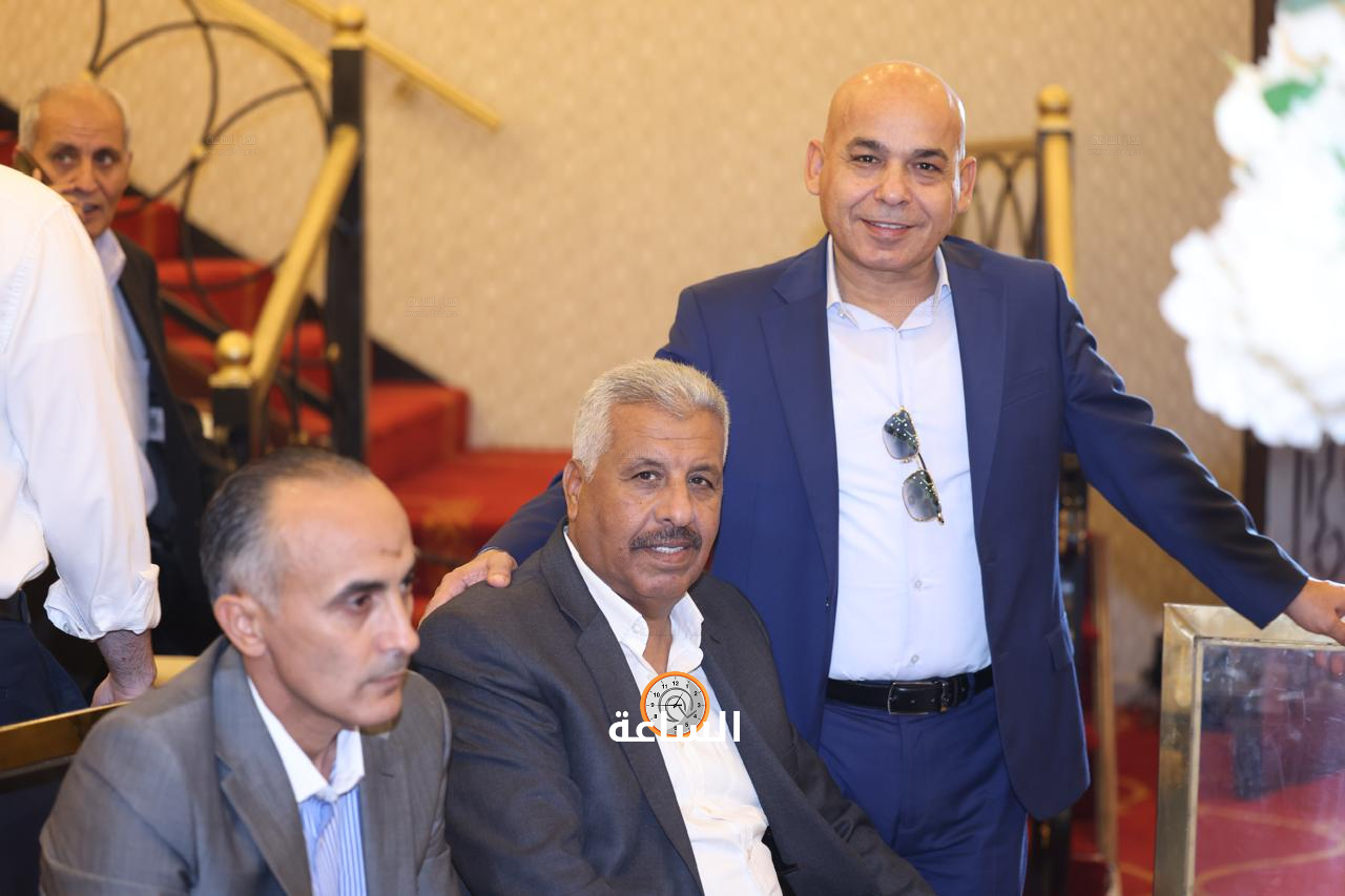 Madar Al-Saa Images 0.4566654046025598