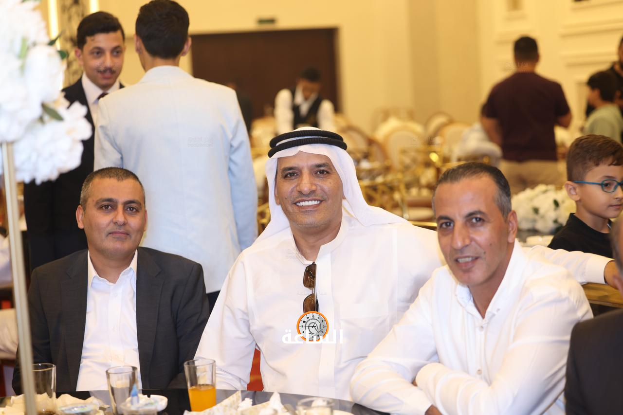 Madar Al-Saa Images 0.0795031549369386