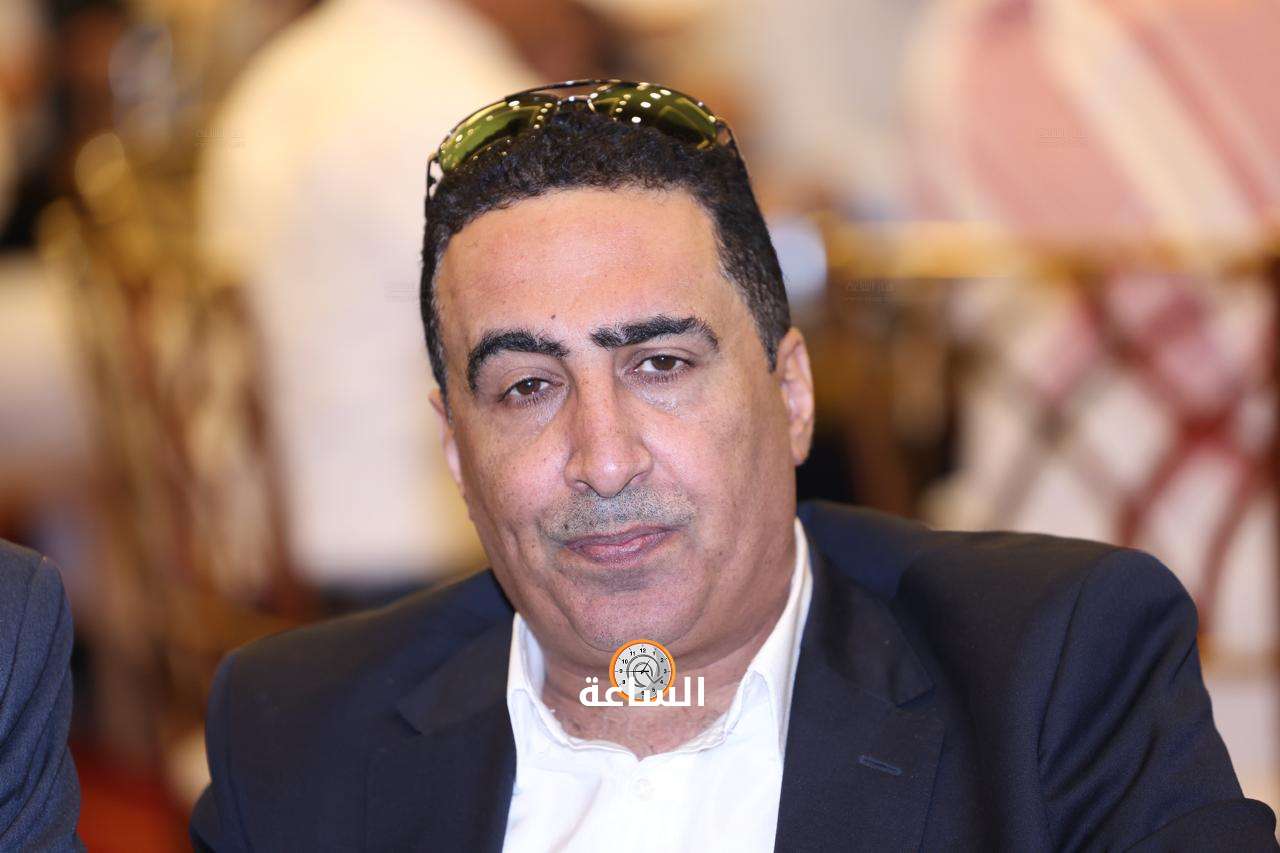 Madar Al-Saa Images 0.26826369796109073