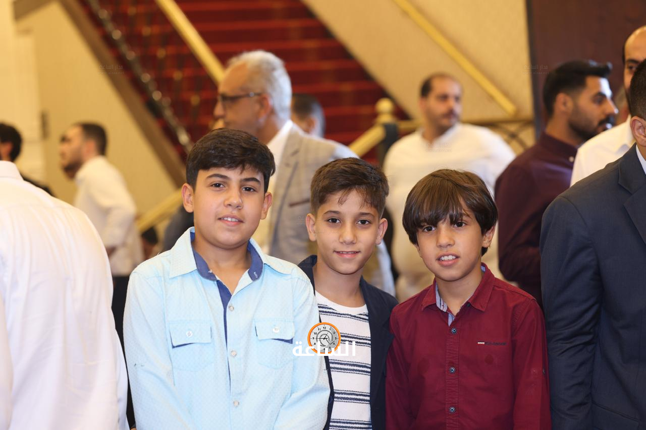 Madar Al-Saa Images 0.5017857112820528