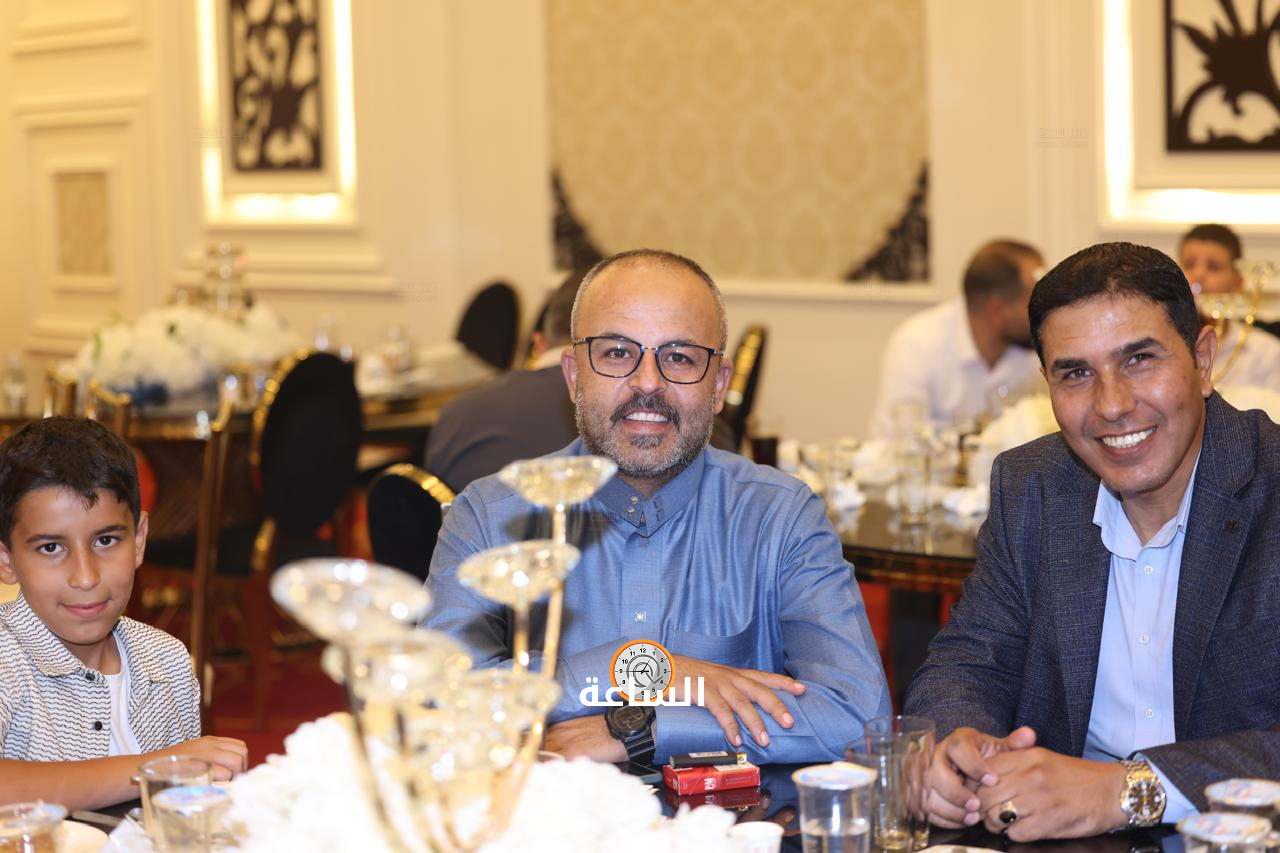Madar Al-Saa Images 0.7589003767677464