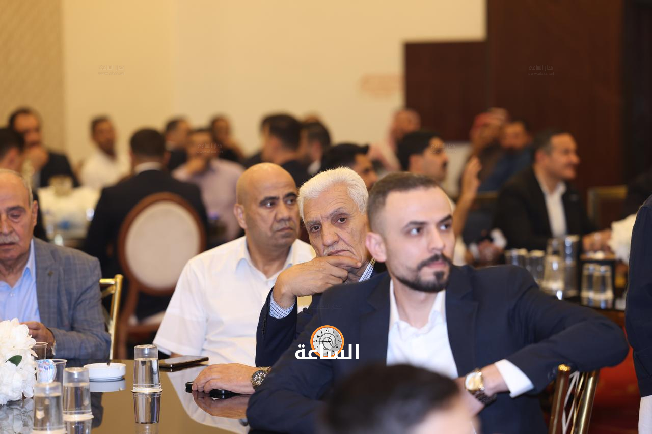 Madar Al-Saa Images 0.14732137817812918