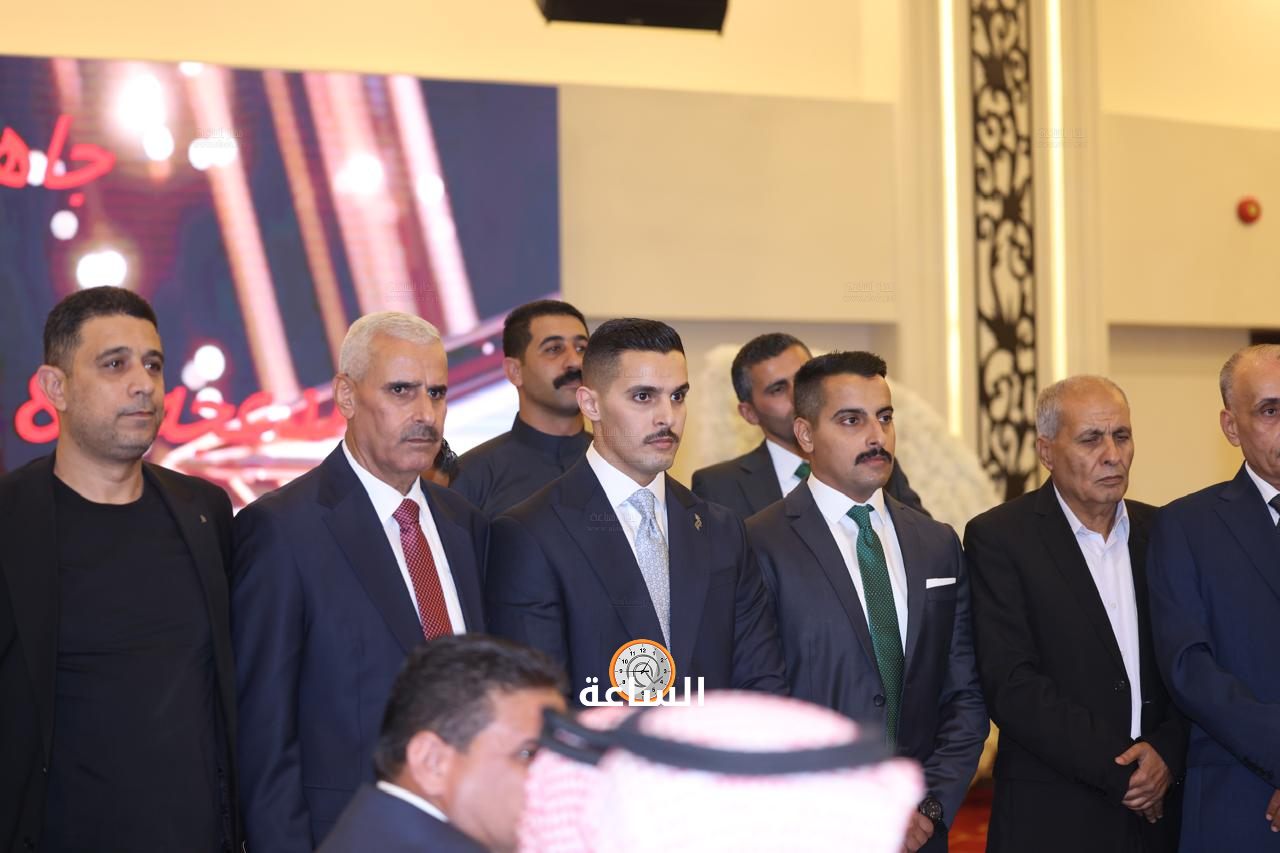 Madar Al-Saa Images 0.8042368560121683