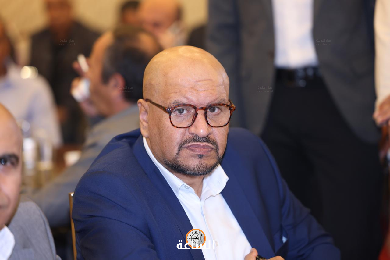 Madar Al-Saa Images 0.27056525532206854