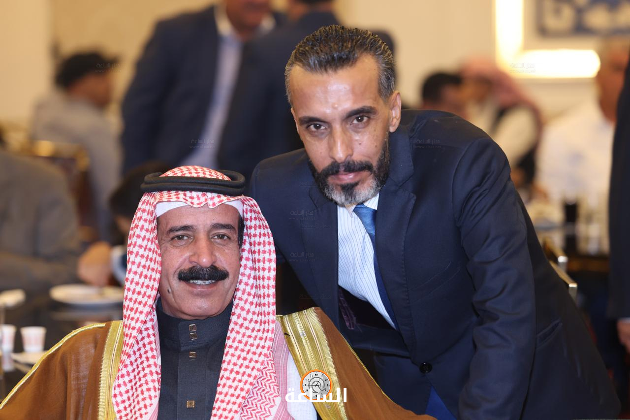 Madar Al-Saa Images 0.12531993108669948