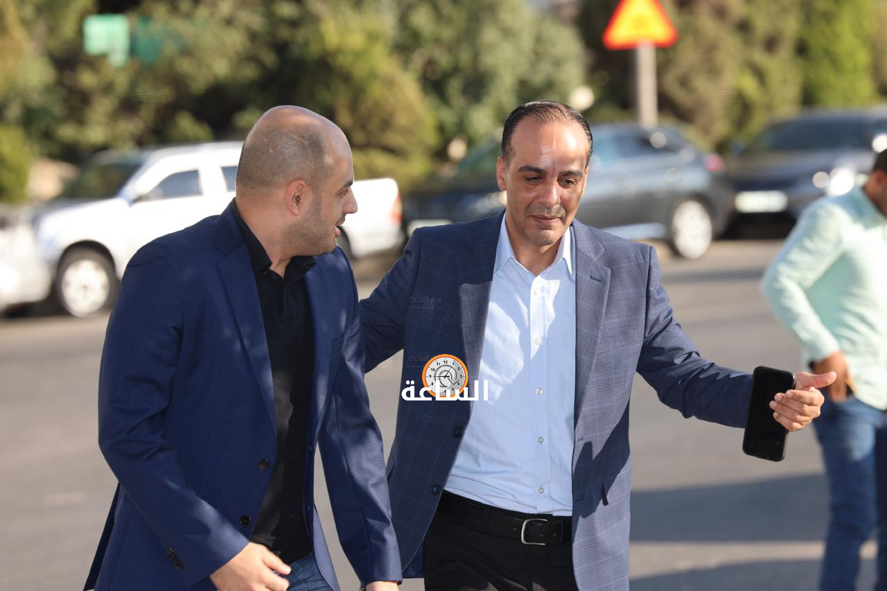Madar Al-Saa Images 0.30030079292949385