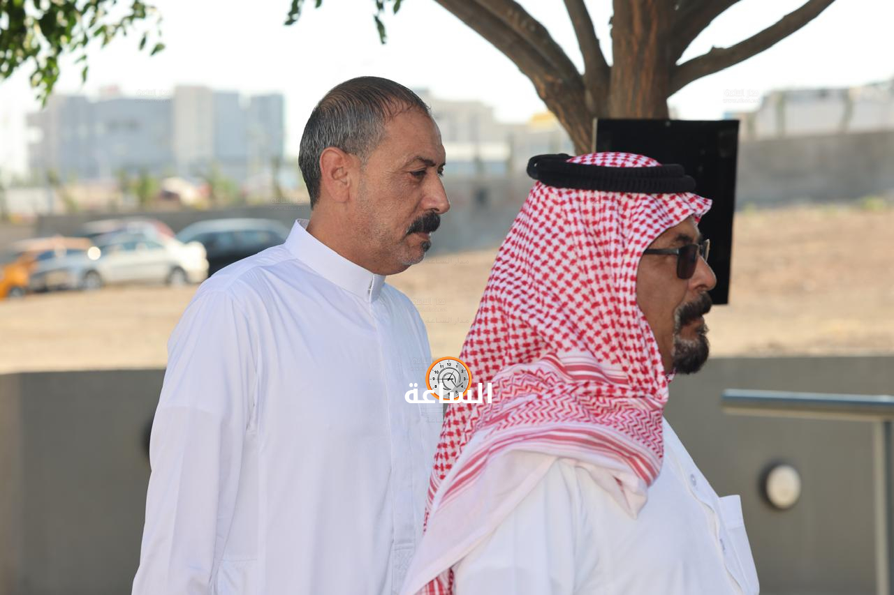 Madar Al-Saa Images 0.2138625618917105