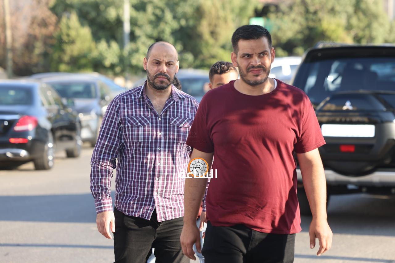 Madar Al-Saa Images 0.21499105013327247