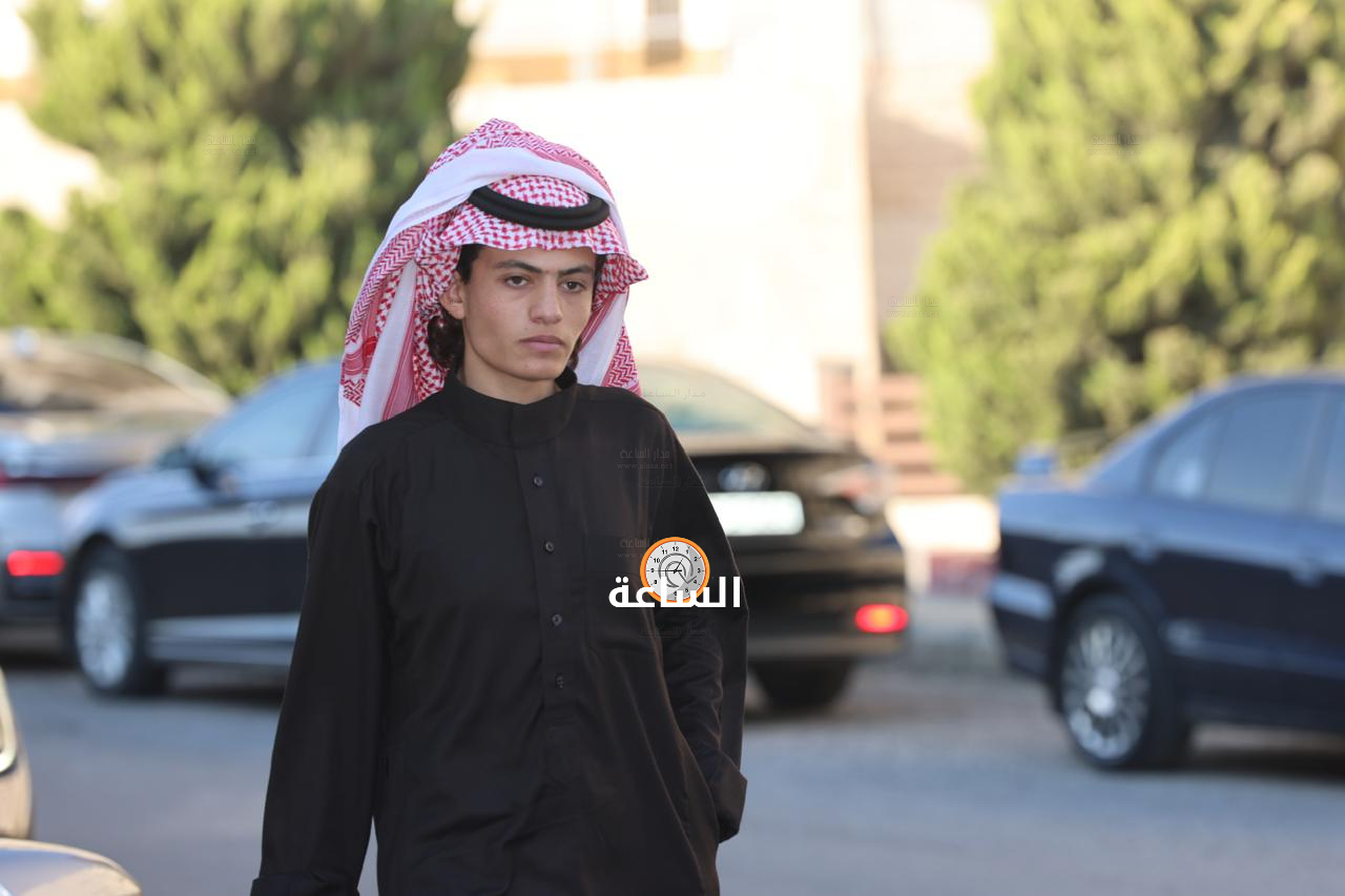 Madar Al-Saa Images 0.5973129822352843