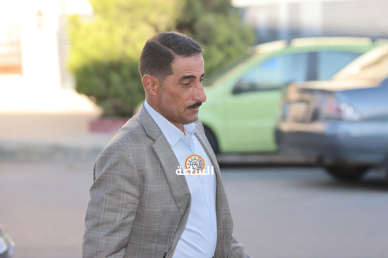 Madar Al-Saa Images 0.9484700898506043