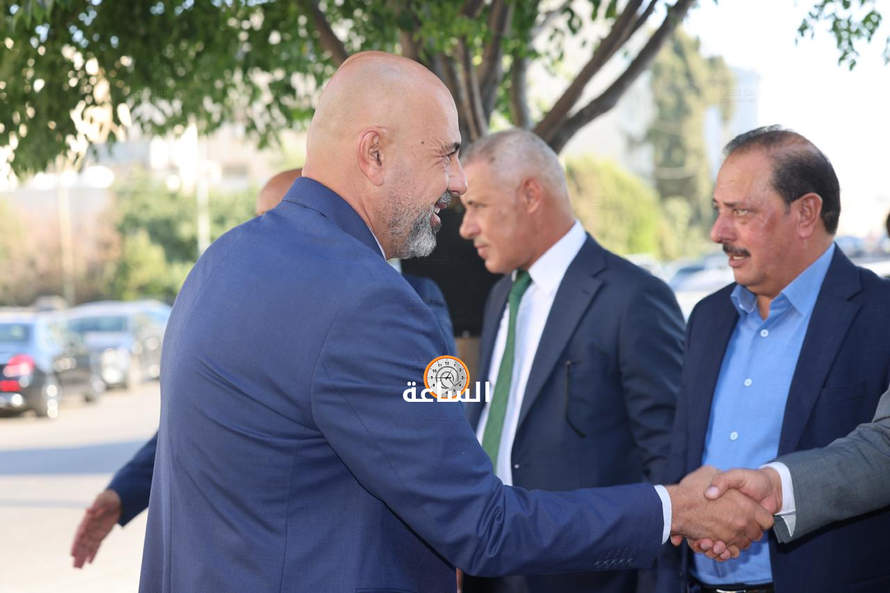 Madar Al-Saa Images 0.5975588826743643