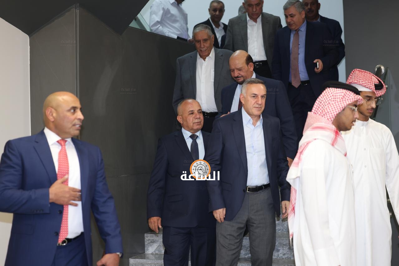 Madar Al-Saa Images 0.729054269953554