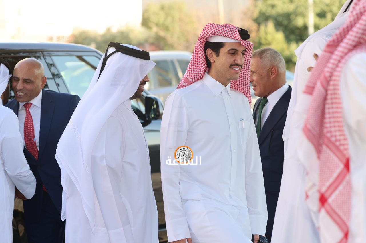 Madar Al-Saa Images 0.5344724417469927