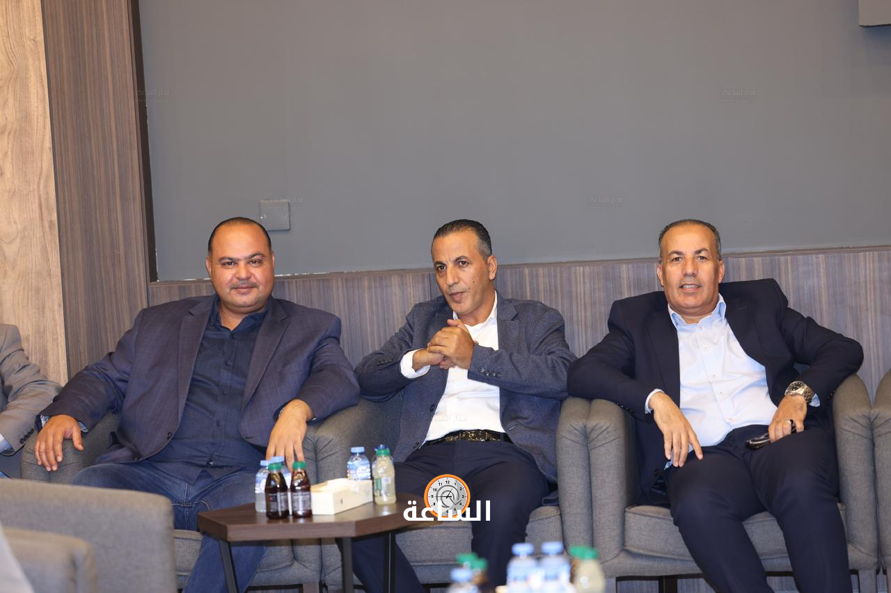 Madar Al-Saa Images 0.36137433215484616