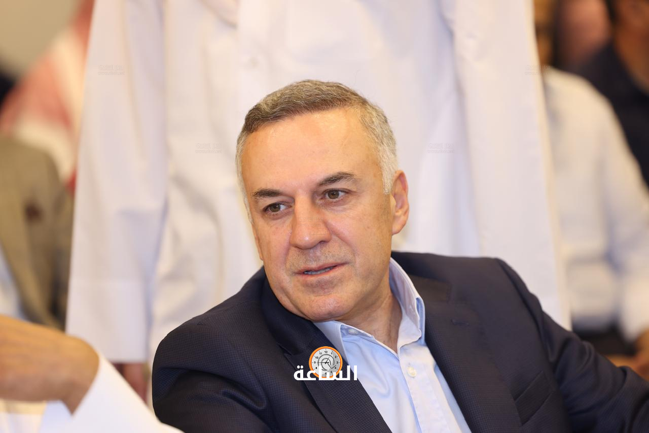 Madar Al-Saa Images 0.18499678025837674