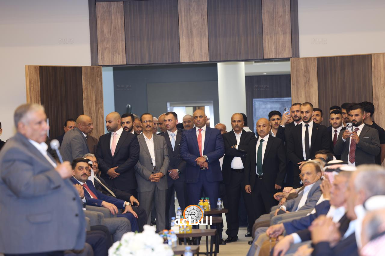 Madar Al-Saa Images 0.45240384882679086