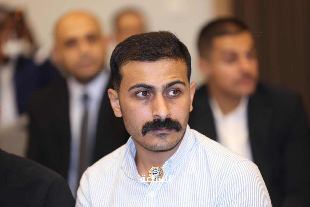 Madar Al-Saa Images 0.5451846209206836