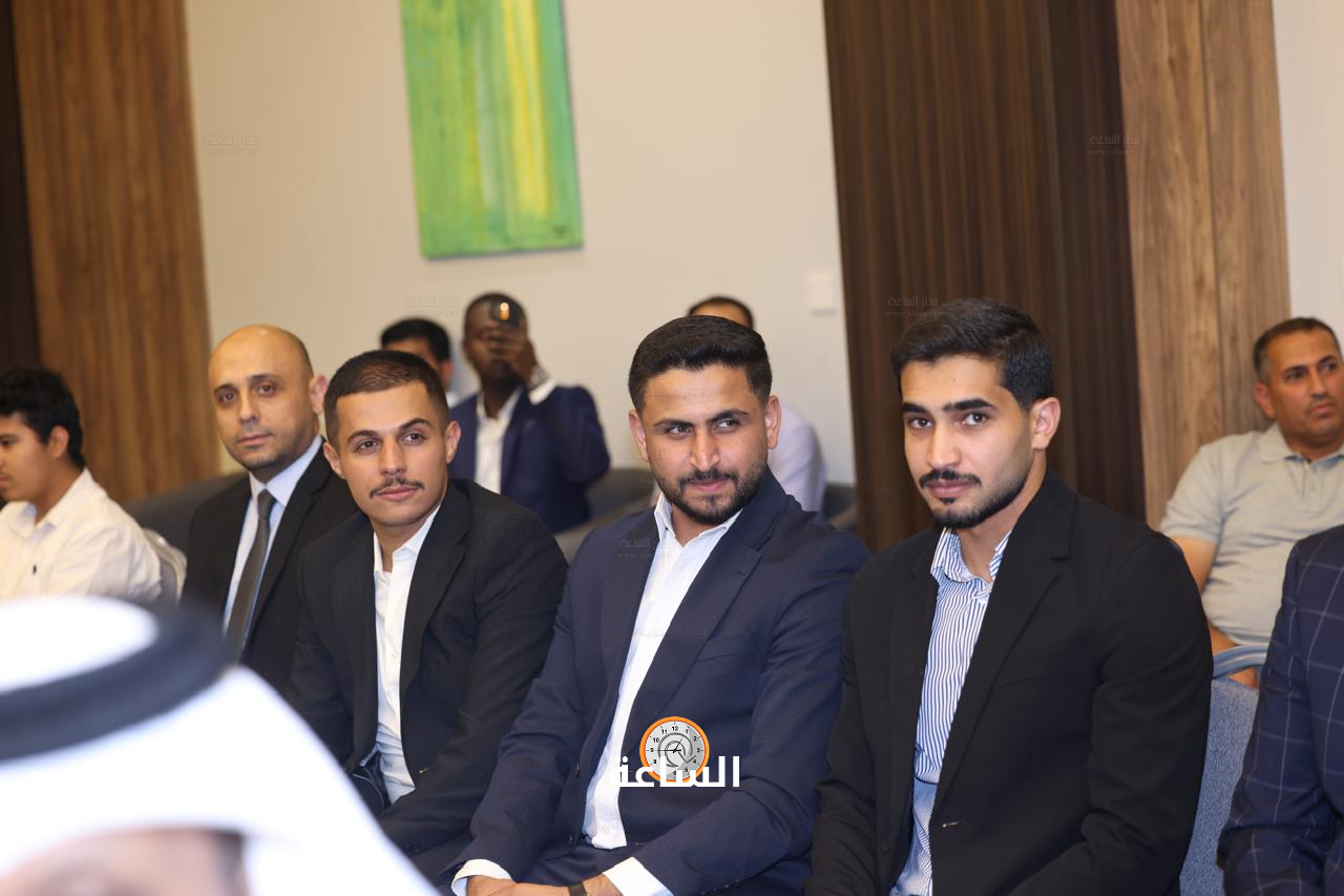 Madar Al-Saa Images 0.3677246460243495