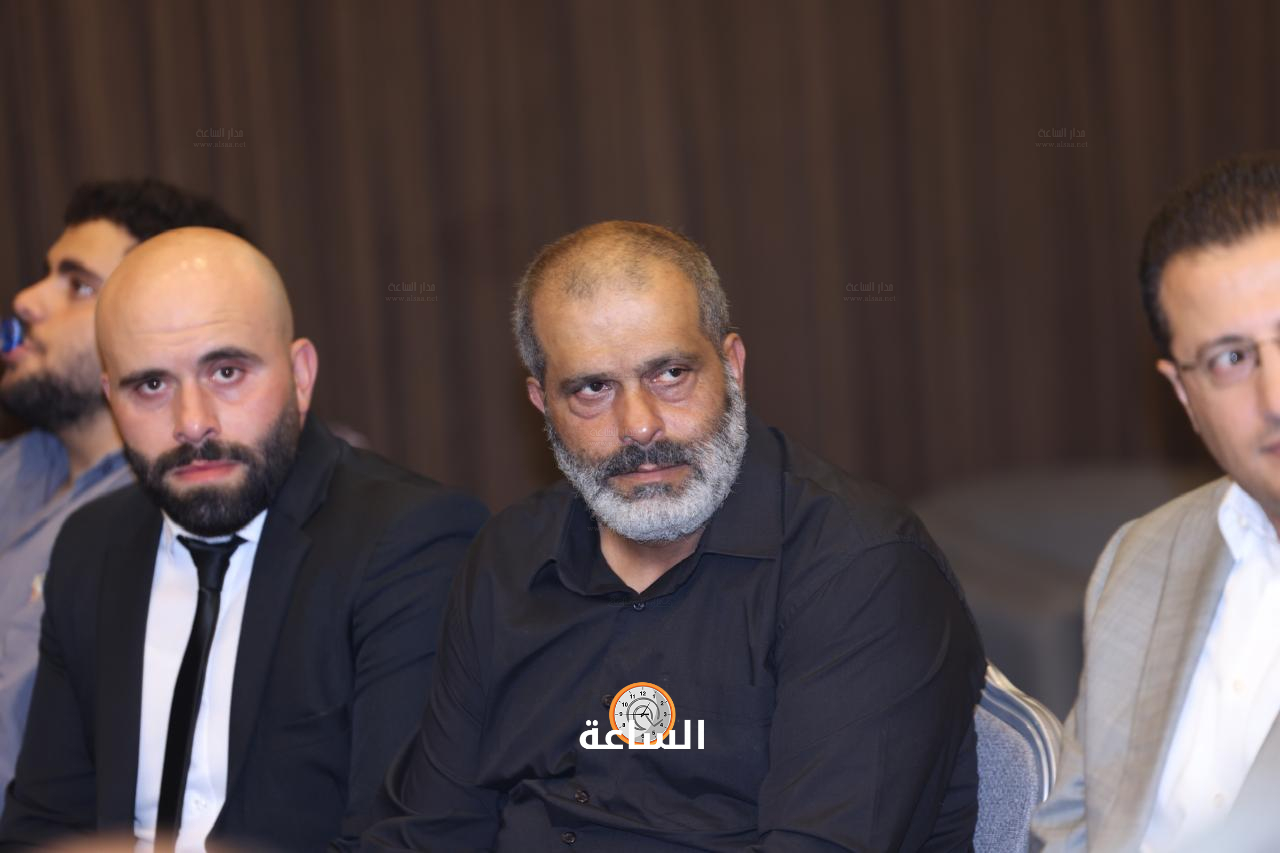 Madar Al-Saa Images 0.5854711046772005