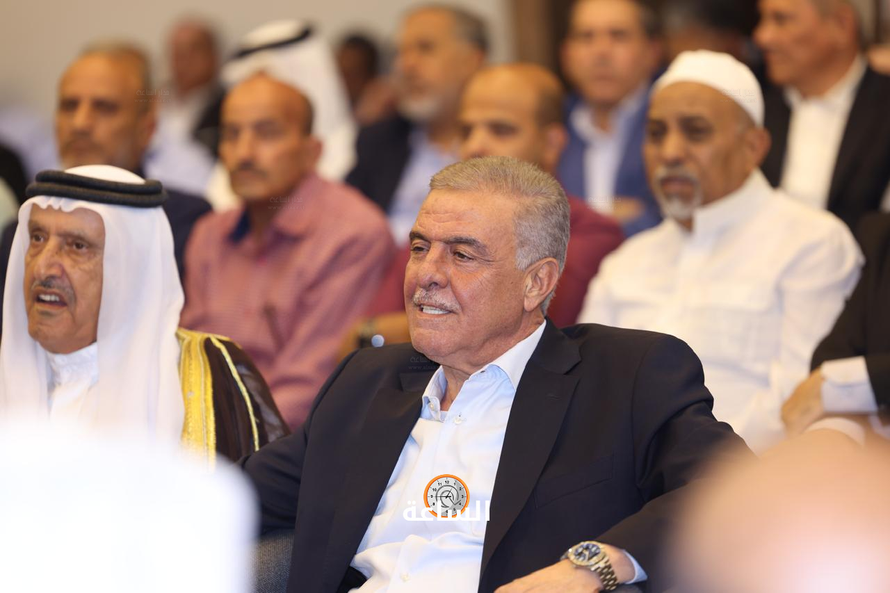 Madar Al-Saa Images 0.7874482579029123