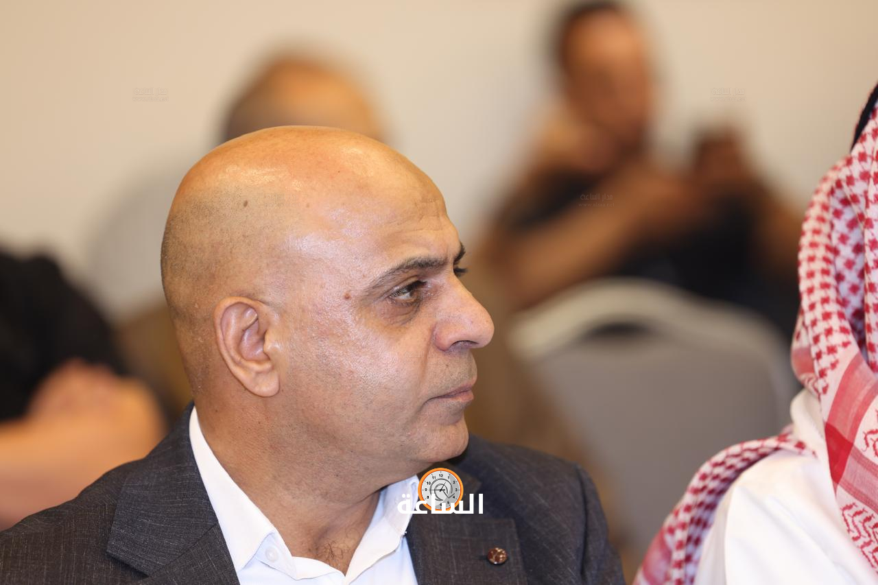 Madar Al-Saa Images 0.21096452179785075